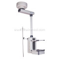 Ceiling manual single arm medical pendant